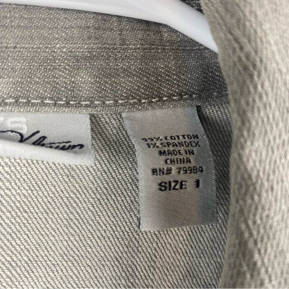 chico’s chico platinum